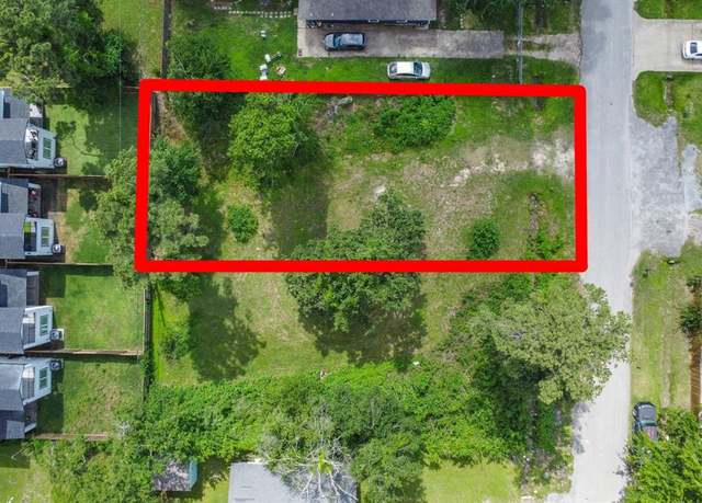 Property at 2407 Cliffdale St, Houston, TX 77091