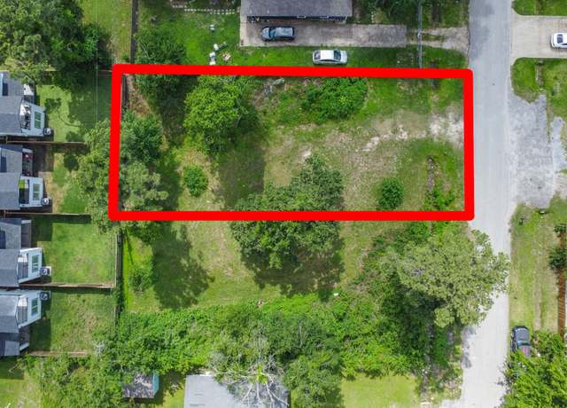 Property at 2407 Cliffdale St, Houston, TX 77091