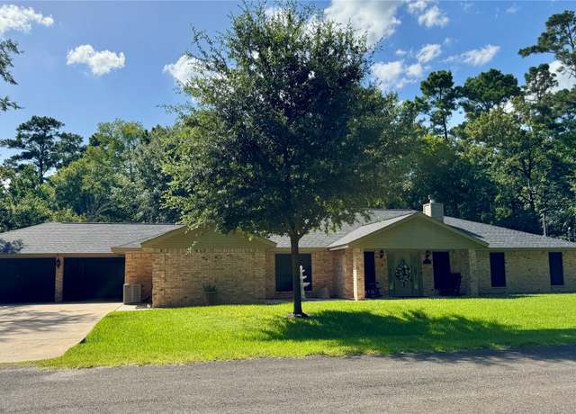 Property at 125 Clear Spgs, Trinity, TX 75862, 4 beds, 3.5 baths