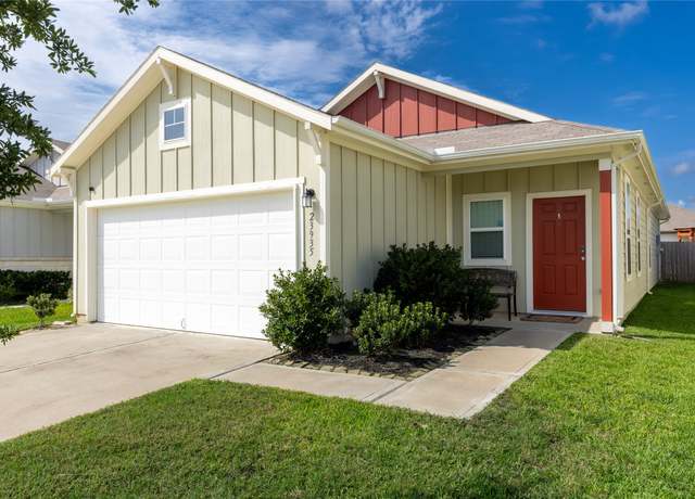 Property at 23935 Bushel Park Dr, Hockley, TX 77447, 3 beds, 2 baths