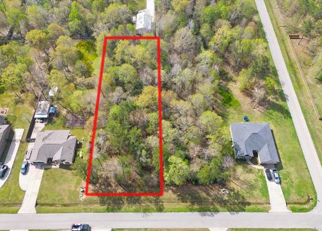Property at 360 Road 662, Dayton, TX 77535