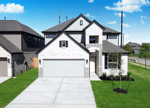 Property at 15327 Statice Trl, Houston, TX 77044, 4 beds, 3.5 baths