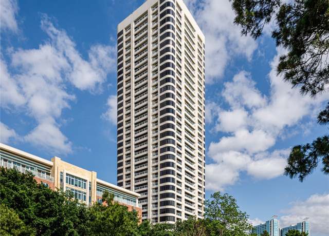 Property at 1701 Hermann Dr Unit 9A, Houston, TX 77004, 1 bed, 1 bath