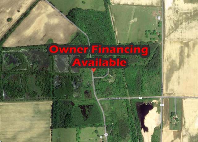 Property at 0 Old Hwy 65 S, AR 71640