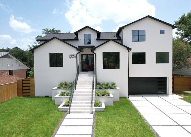 Property at 5055 Yarwell Dr, Houston, TX 77096, 6 beds, 4.5 baths