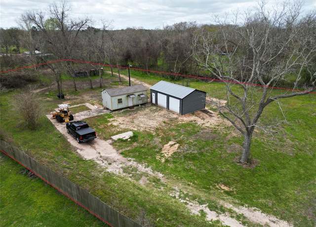 Property at 15638 Highway 35, Sweeny, TX 77480