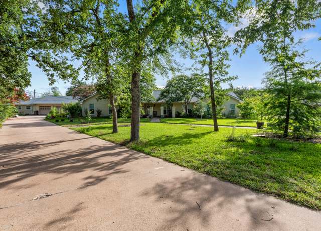 Property at 1026 Rose Cir, College Station, TX 77840, 5 beds, 5 baths