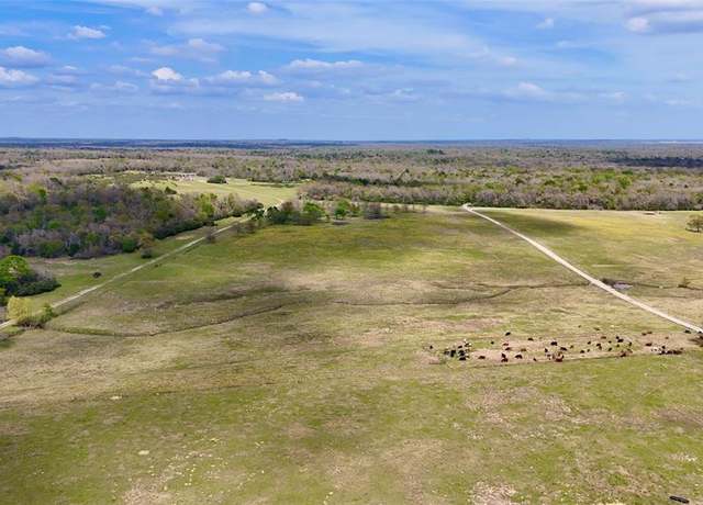 Property at TBD FM 2749, Thornton, TX 76687