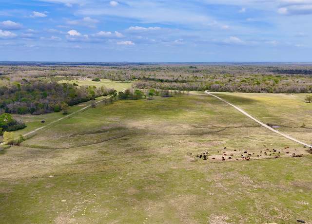 Property at TBD Fm 2749, Thornton, TX 76687