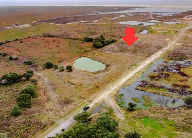 Property at 1192 E Mexico Rd, High Island, TX 77623