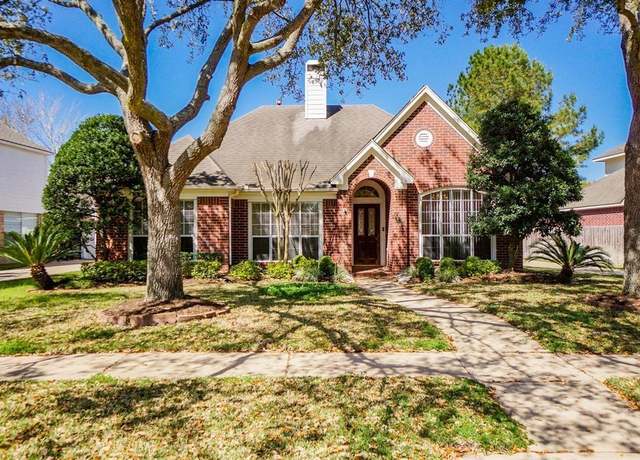 Property at 23006 Greenrush Dr, Katy, TX 77494, 4 beds, 2 baths
