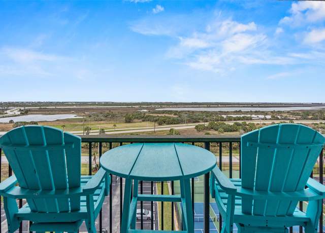Property at 415 E Beach Dr #801, Galveston, TX 77550, 1 bath