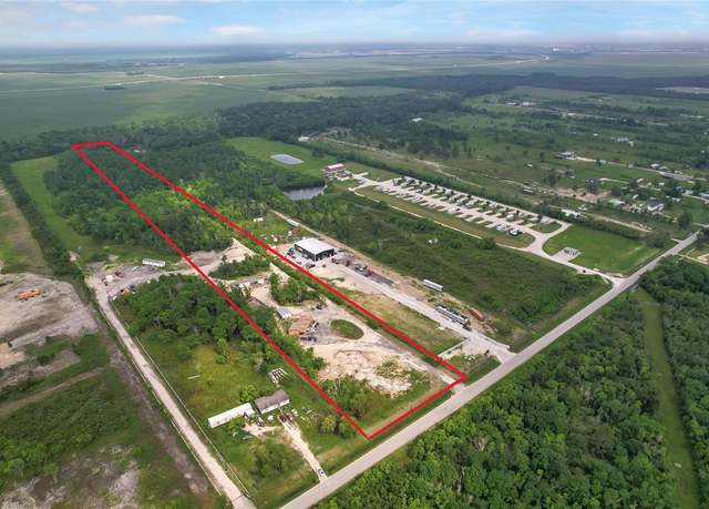 Property at 1425 County Road 486, Dayton, TX 77535, 2 beds, 2 baths
