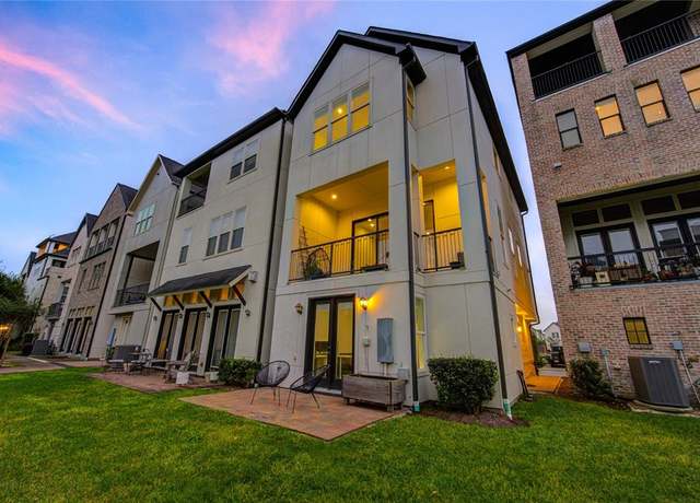 Property at 2005 Covent Garden Sta, Houston, TX 77045, 3 beds, 3.5 baths