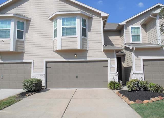 Property at 5106 Gable Ln, Houston, TX 77066, 3 beds, 2.5 baths