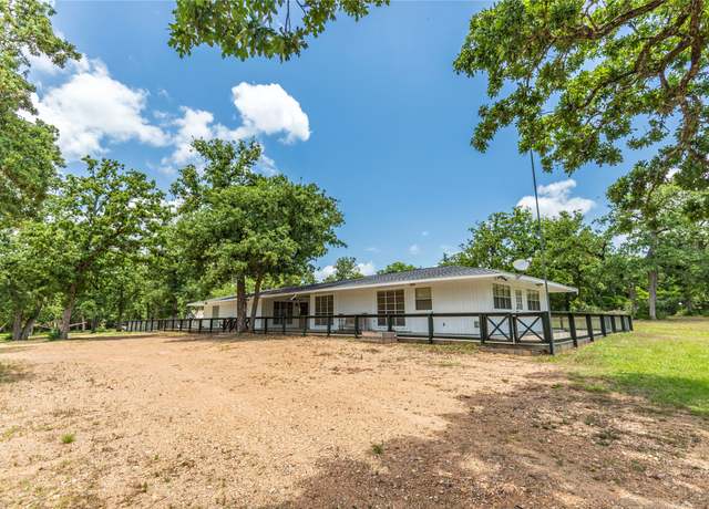 Property at 6766 Stokes Rd, Bellville, TX 77418, 3 beds, 2 baths