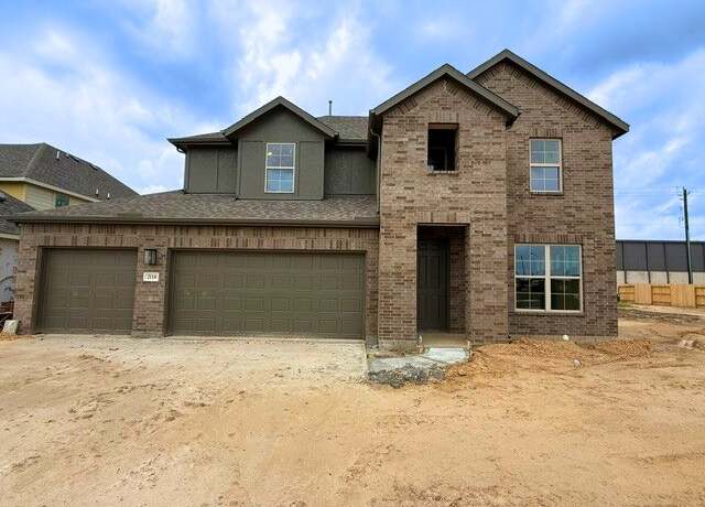 Property at 2118 Villa Flora Ln, Friendswood, TX 77546, 4 beds, 3.5 baths