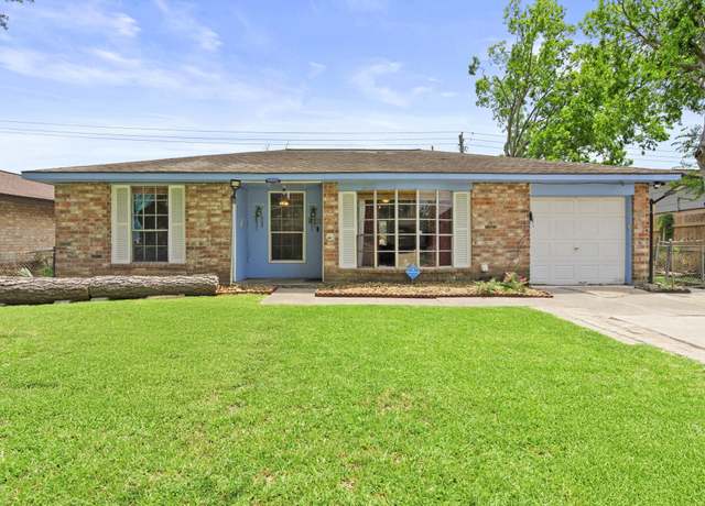 Property at 15050 Groveshire St, Channelview, TX 77530, 3 beds, 2 baths