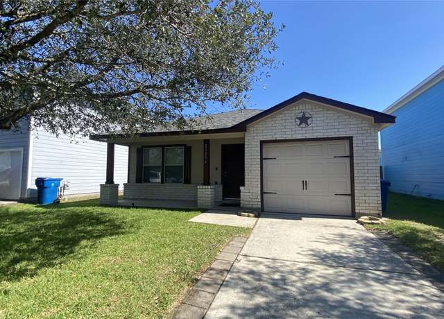 Property at 21234 Grand Linden Ct, Humble, TX 77338, 3 beds, 2 baths