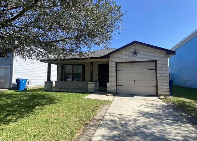 Property at 21234 Grand Linden Ct, Humble, TX 77338, 3 beds, 2 baths