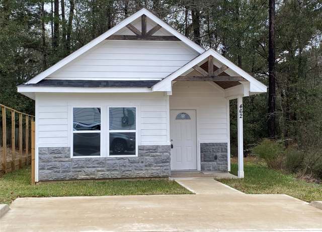 Property at 462 Westchase, Montgomery, TX 77316, 3 beds, 2 baths
