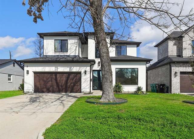 Property at 407 Graceland St, Houston, TX 77009, 3 beds, 2.5 baths