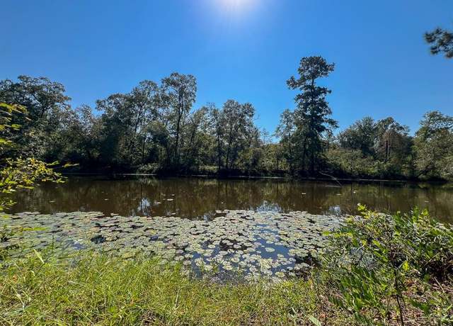 Property at 1 Off County Road 2925, Weches, TX 75844