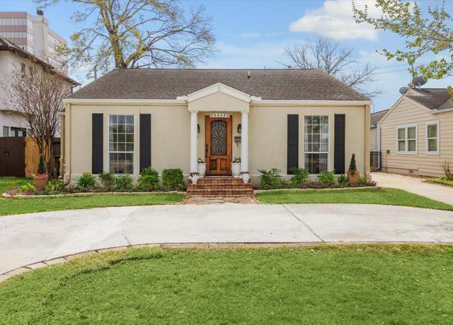 Property at 2229 Portsmouth St, Houston, TX 77098, 2 beds, 2 baths