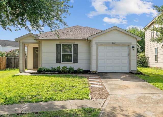 Property at 3634 Avalon Castle Dr, Spring, TX 77386, 3 beds, 2 baths