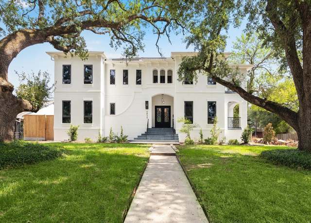 Property at 4839 Jason St, Houston, TX 77096, 4 beds, 3.5 baths