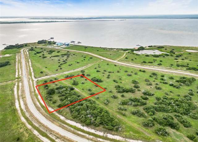 Property at 0000 Fivemile Trl, Palacios, TX 77465