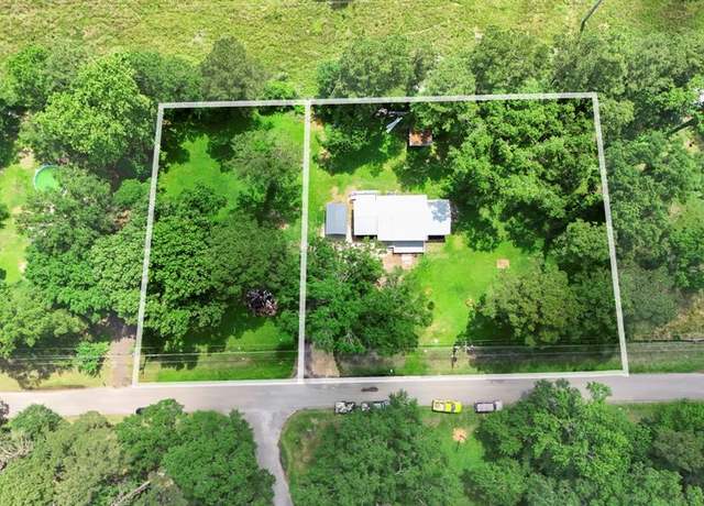 Property at 0 Timber Line Ln, New Caney, TX 77357