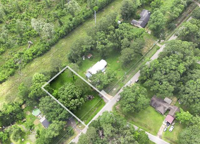 Property at 0 Timber Line Ln, New Caney, TX 77357