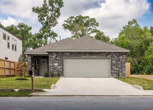 Property at 7711 Phillips St, Houston, TX 77088, 3 beds, 2 baths