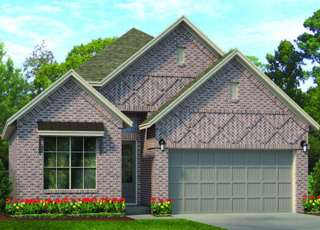 Property at 13306 Aspen Rdg, Tomball, TX 77375, 4 beds, 3 baths