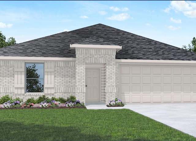 Property at 17823 Birchwood Hills Dr, Crosby, TX 77532, 4 beds, 2 baths