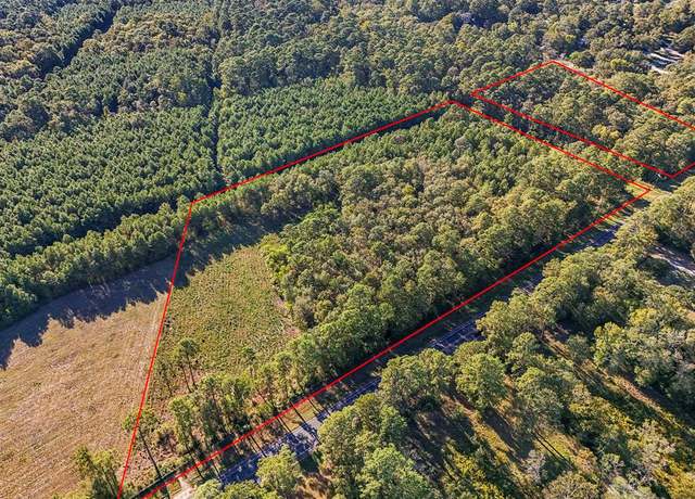 Property at 00 Fm-1409, Dayton, TX 77535