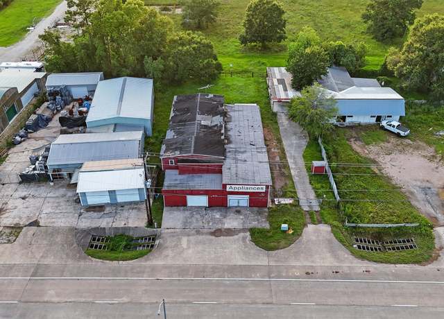 Property at 18496 Us Highway 59, New Caney, TX 77357