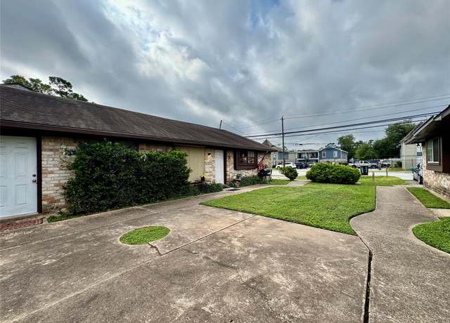 Property at 10032 Neuens Rd, Houston, TX 77080, 6 beds, 2 baths
