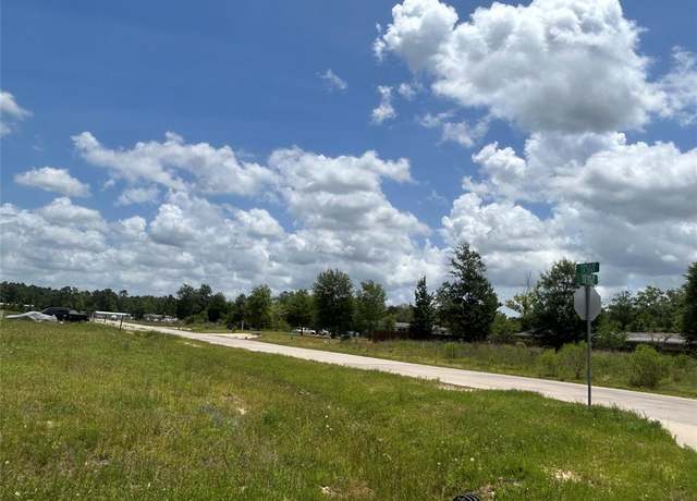 Property at 1372 Road 5263, Cleveland, TX 77327