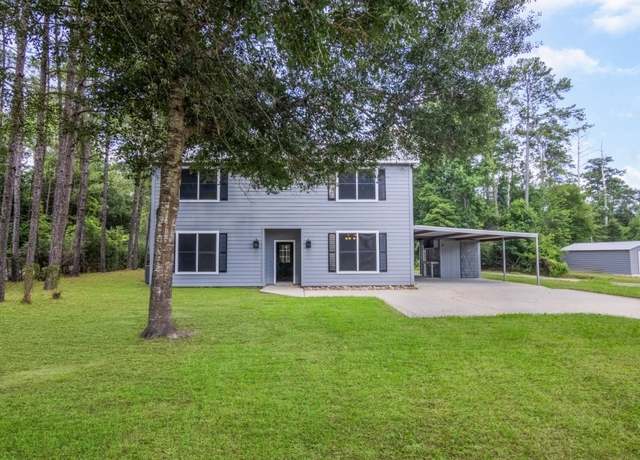 Property at 575 Hartman Rd, Silsbee, TX 77656, 4 beds, 2.5 baths