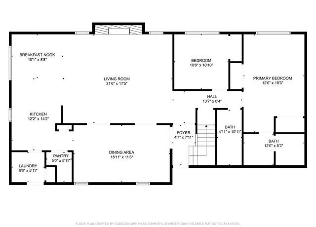 Property at 611 Sycamore Dr, Conroe, TX 77302, 4 beds, 2.5 baths