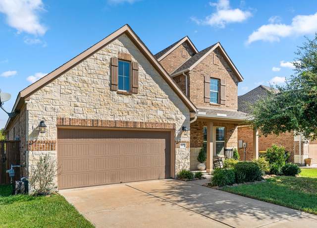 Property at 3607 Bartlett Way Dr Dr, Pearland, TX 77581, 4 beds, 3 baths