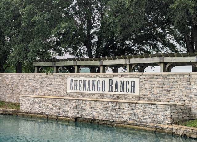 Property at 21710 Chenango Lake Dr, Angleton, TX 77515