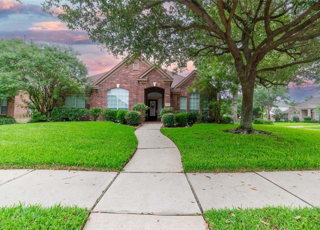Property at 3702 Cypresswood Meadows Ct, Spring, TX 77388, 3 beds, 2.5 baths