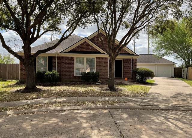 Property at 21903 Grand Brook Ln, Richmond, TX 77469, 3 beds, 2 baths