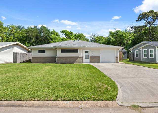 Property at 1029 23rd Ave N, Texas City, TX 77590, 2 beds, 2 baths