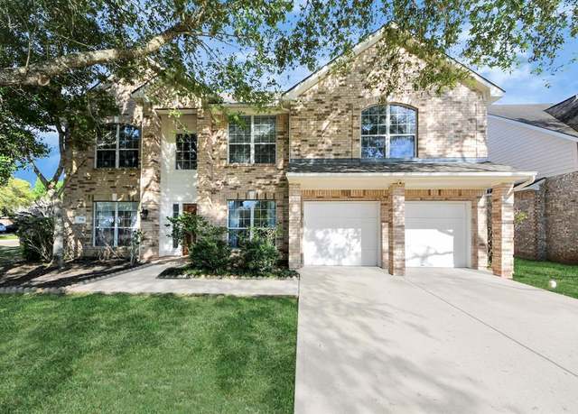 Property at 3718 Bailey Ln, Missouri City, TX 77459, 4 beds, 2.5 baths