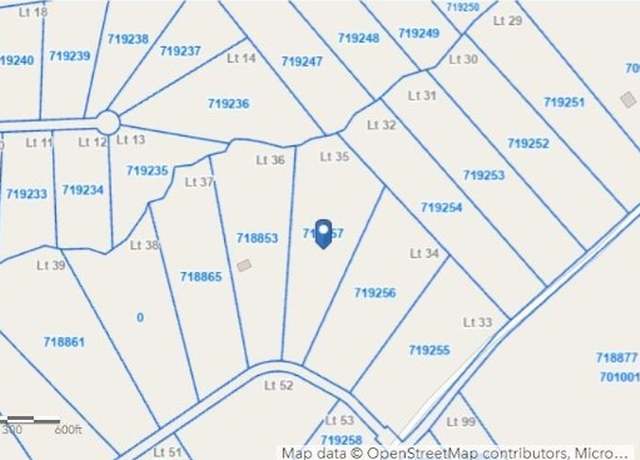 Property at TBD County Road 2316, Centerville, TX 75833