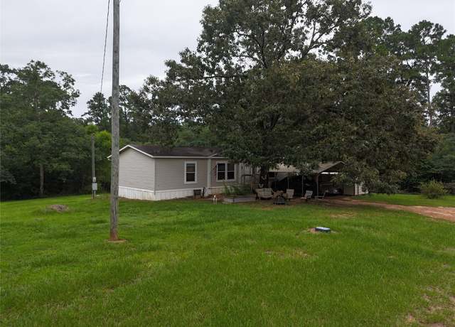Property at 185 Limber Lost Trl, Livingston, TX 77351, 3 beds, 2 baths